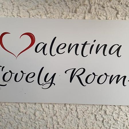 Valentina Lovely Rooms Трапани Экстерьер фото